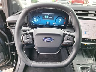 Ford Puma Titanium 1.0 MHEV Matrix-LED ACC 360°Kamera Komfort Winter-P. - bilder 6