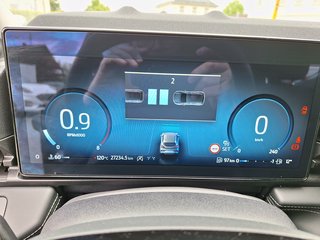 Ford Puma Titanium 1.0 MHEV Matrix-LED ACC 360°Kamera Komfort Winter-P. - bilder 18