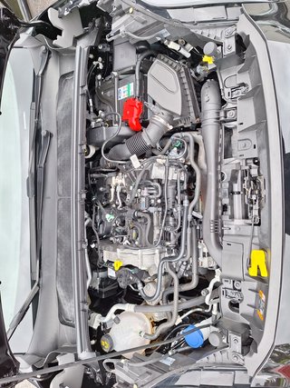 Ford Puma Titanium 1.0 MHEV Matrix-LED ACC 360°Kamera Komfort Winter-P. - bilder 10