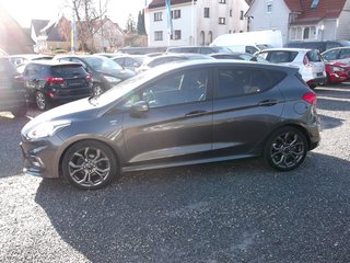 Ford Fiesta 1.0EcoB. ST-Line Navi SYNC3.4 DAB Winter-P. - foto 3
