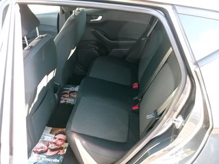 Ford Fiesta 1.0EcoB. ST-Line Navi SYNC3.4 DAB Winter-P. - foto 7