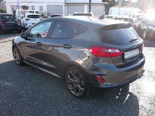 Ford Fiesta 1.0EcoB. ST-Line Navi SYNC3.4 DAB Winter-P. - foto 2