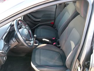 Ford Fiesta 1.0EcoB. ST-Line Navi SYNC3.4 DAB Winter-P. - foto 6