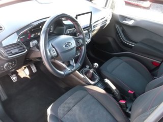 Ford Fiesta 1.0EcoB. ST-Line Navi SYNC3.4 DAB Winter-P. - foto 2