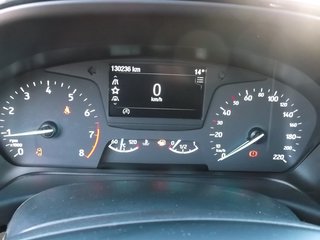 Ford Fiesta 1.0EcoB. ST-Line Navi SYNC3.4 DAB Winter-P. - foto 10