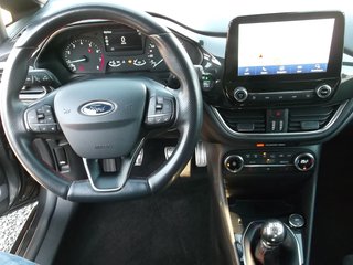 Ford Fiesta 1.0EcoB. ST-Line Navi SYNC3.4 DAB Winter-P. - foto 5
