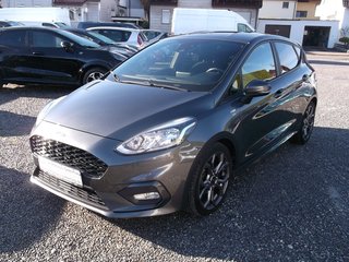 Ford Fiesta Gebrauchtwagen Kaufen