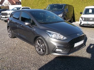 Ford Fiesta 1.0EcoB. ST-Line Navi SYNC3.4 DAB Winter-P. - foto 5