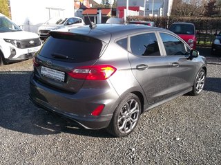 Ford Fiesta 1.0EcoB. ST-Line Navi SYNC3.4 DAB Winter-P. - foto 3