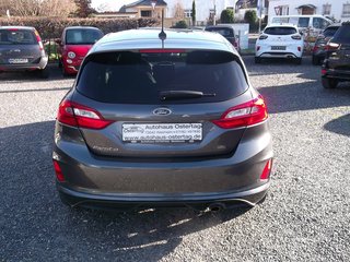 Ford Fiesta 1.0EcoB. ST-Line Navi SYNC3.4 DAB Winter-P. - foto 4