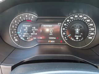 Ford S-MAX Titanium, Automatik, Ergonomie-Sitz, Navi, AHK, LED, - bilder 11