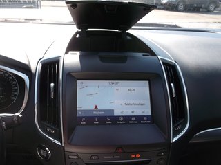 Ford S-MAX Titanium, Automatik, Ergonomie-Sitz, Navi, AHK, LED, - bilder 14