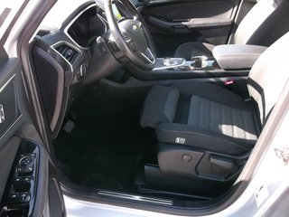 Ford S-MAX Titanium, Automatik, Ergonomie-Sitz, Navi, AHK, LED, - bilder 2