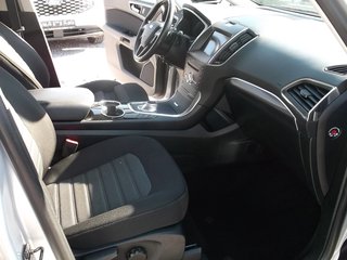 Ford S-MAX Titanium, Automatik, Ergonomie-Sitz, Navi, AHK, LED, - bilder 7