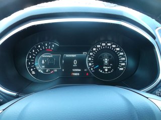 Ford S-MAX Titanium, Automatik, Ergonomie-Sitz, Navi, AHK, LED, - bilder 20