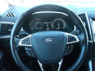 Ford S-MAX Titanium, Automatik, Ergonomie-Sitz, Navi, AHK, LED, - bilder 21