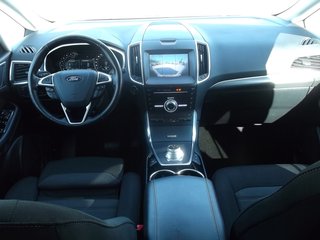 Ford S-MAX Titanium, Automatik, Ergonomie-Sitz, Navi, AHK, LED, - bilder 22