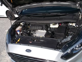Ford S-MAX Titanium, Automatik, Ergonomie-Sitz, Navi, AHK, LED, - bilder 23