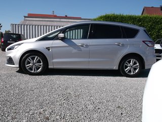 Ford S-MAX Titanium, Automatik, Ergonomie-Sitz, Navi, AHK, LED, - bilder 4