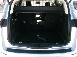 Ford S-MAX Titanium, Automatik, Ergonomie-Sitz, Navi, AHK, LED, - bilder 9