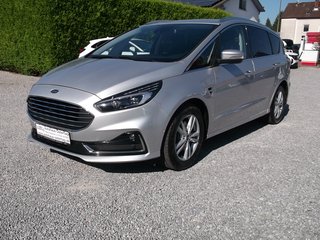 Ford S-Max Gebrauchtwagen Kaufen