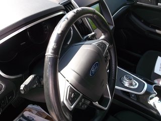 Ford S-MAX Titanium, Automatik, Ergonomie-Sitz, Navi, AHK, LED, - bilder 43