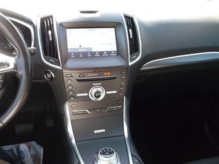 Ford S-MAX Titanium, Automatik, Ergonomie-Sitz, Navi, AHK, LED, - bilder 38