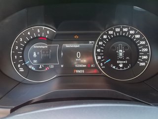 Ford S-MAX Titanium, Automatik, Ergonomie-Sitz, Navi, AHK, LED, - bilder 36