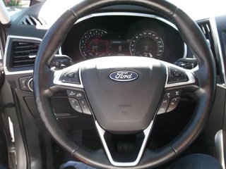 Ford S-MAX Titanium, Automatik, Ergonomie-Sitz, Navi, AHK, LED, - bilder 5