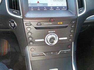 Ford S-MAX Titanium, Automatik, Ergonomie-Sitz, Navi, AHK, LED, - bilder 39