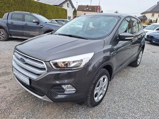 Ford Kuga Gebrauchtwagen Kaufen