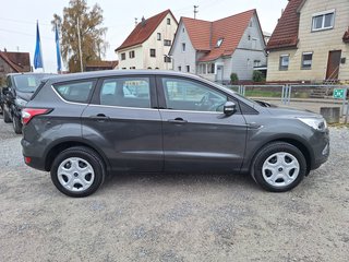 Ford Kuga Trend 1.5 AHK Winter-P. Tempomat PPS Hinten - foto 1