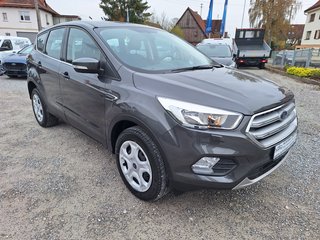 Ford Kuga Trend 1.5 AHK Winter-P. Tempomat PPS Hinten - foto 5