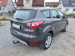 Ford Kuga Trend 1.5 AHK Winter-P. Tempomat PPS Hinten - foto 3