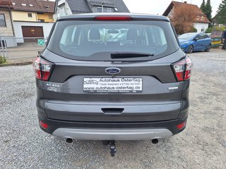 Ford Kuga Trend 1.5 AHK Winter-P. Tempomat PPS Hinten - foto 2