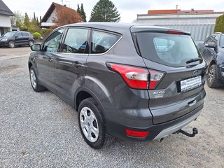 Ford Kuga Trend 1.5 AHK Winter-P. Tempomat PPS Hinten - foto 3