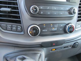 Ford Transit Custom Kombi 320 L2 Trend 9-Sitzer, Klima-v+h, PPS-h, Tempomat, DAB - bilder 11