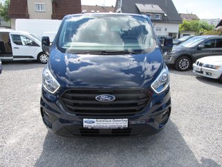 Ford Transit Custom Kombi 320 L2 Trend 9-Sitzer, Klima-v+h, PPS-h, Tempomat, DAB - bilder 4