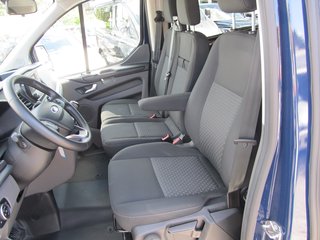Ford Transit Custom Kombi 320 L2 Trend 9-Sitzer, Klima-v+h, PPS-h, Tempomat, DAB - bilder 2