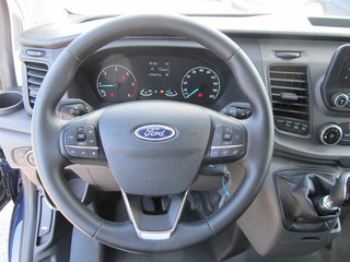 Ford Transit Custom Kombi 320 L2 Trend 9-Sitzer, Klima-v+h, PPS-h, Tempomat, DAB - bilder 6