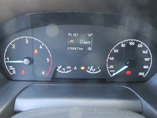 Ford Transit Custom Kombi 320 L2 Trend 9-Sitzer, Klima-v+h, PPS-h, Tempomat, DAB - bilder 13