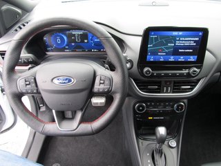 Ford Puma ST-Line X 1.0 Automatik 18" B&O LED DAB Winter-P. - bilder 7