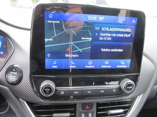 Ford Puma ST-Line X 1.0 Automatik 18" B&O LED DAB Winter-P. - bilder 8