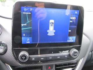 Ford Puma ST-Line X 1.0 Automatik 18" B&O LED DAB Winter-P. - bilder 11