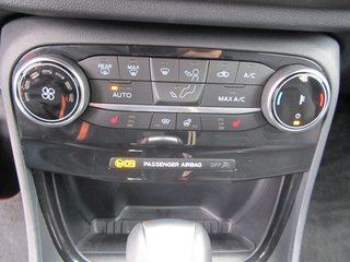 Ford Puma ST-Line X 1.0 Automatik 18" B&O LED DAB Winter-P. - bilder 12