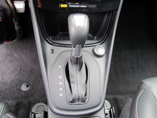 Ford Puma ST-Line X 1.0 Automatik 18" B&O LED DAB Winter-P. - bilder 13