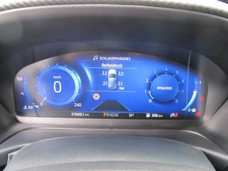 Ford Puma ST-Line X 1.0 Automatik 18" B&O LED DAB Winter-P. - bilder 15