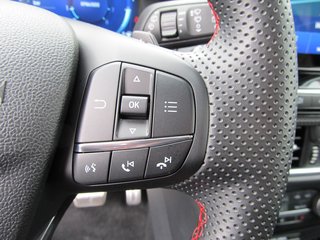 Ford Puma ST-Line X 1.0 Automatik 18" B&O LED DAB Winter-P. - bilder 18