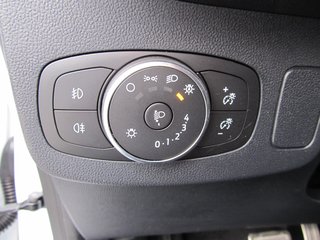 Ford Puma ST-Line X 1.0 Automatik 18" B&O LED DAB Winter-P. - bilder 19