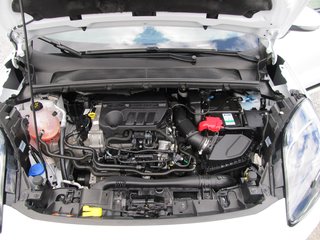 Ford Puma ST-Line X 1.0 Automatik 18" B&O LED DAB Winter-P. - bilder 10